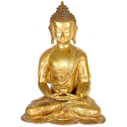 buddha meaning